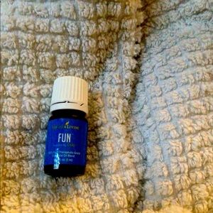 FUN Essential Oil